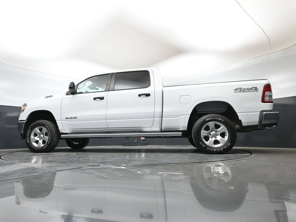 Used 2023 RAM 1500 Big Horn AWD/4WD image 51