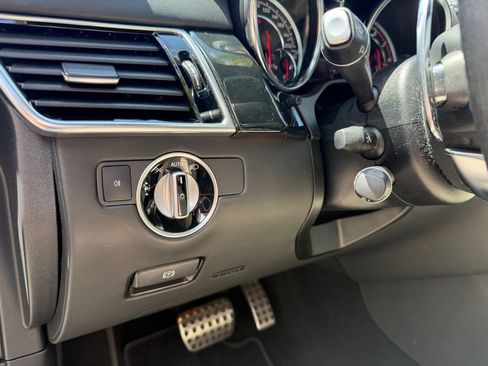 Used 2018 Mercedes-Benz GLE 63 AMG S image 20