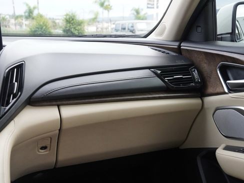 Used 2019 Acura RDX FWD w/ Advance Package image 25