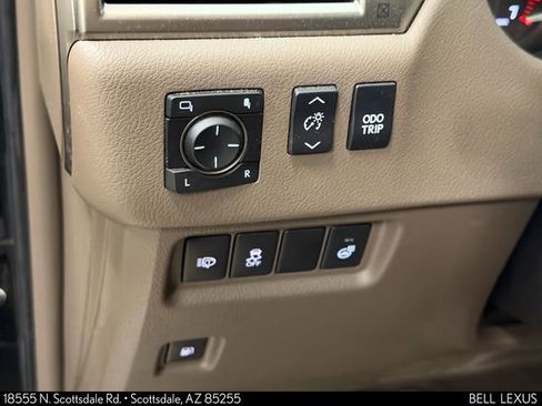 Used 2018 Lexus GX 460 Luxury image 20
