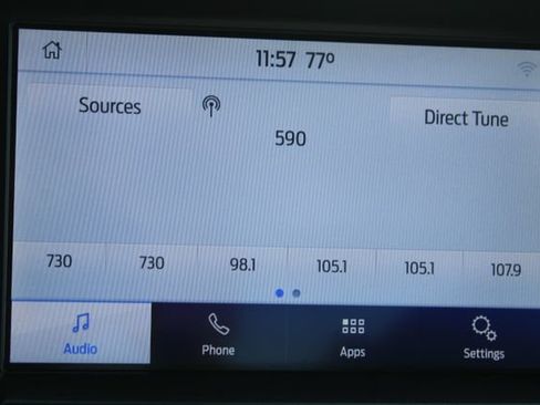 Used 2020 Ford F150 XLT RWD image 26
