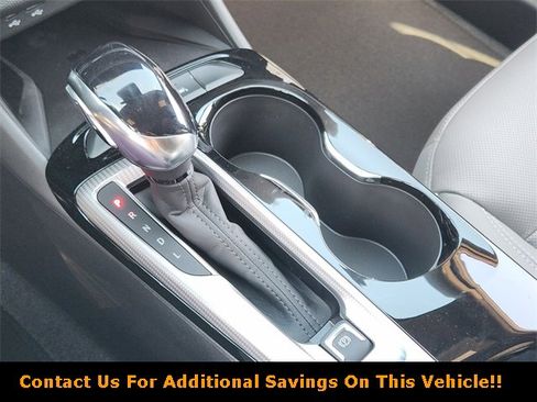 New 2026 Buick Envista Avenir image 16