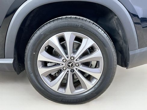 Used 2022 Mercedes-Benz GLE 350 4MATIC image 33