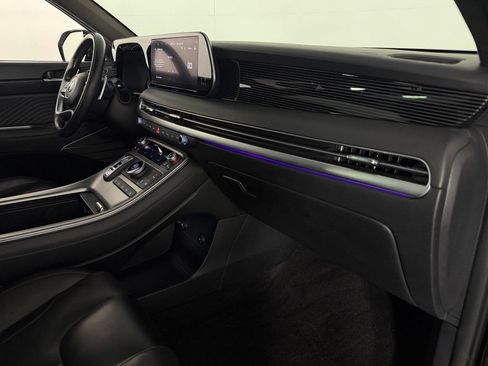 Used 2023 Hyundai Palisade Calligraphy FWD image 36