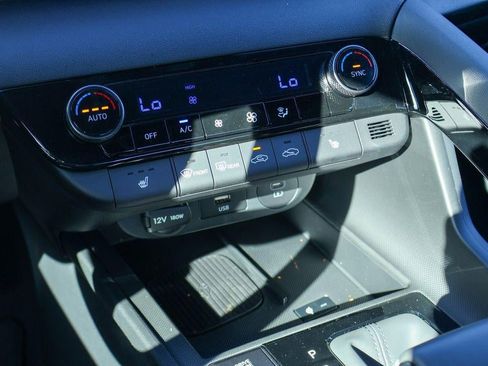 New 2026 Hyundai Elantra SEL Sport Premium w/ Cargo Package image 19