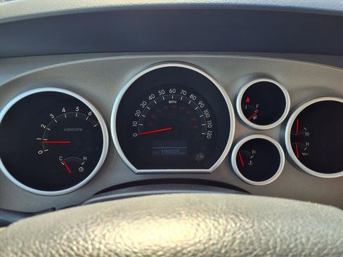 Used 2014 Toyota Sequoia Limited image 8