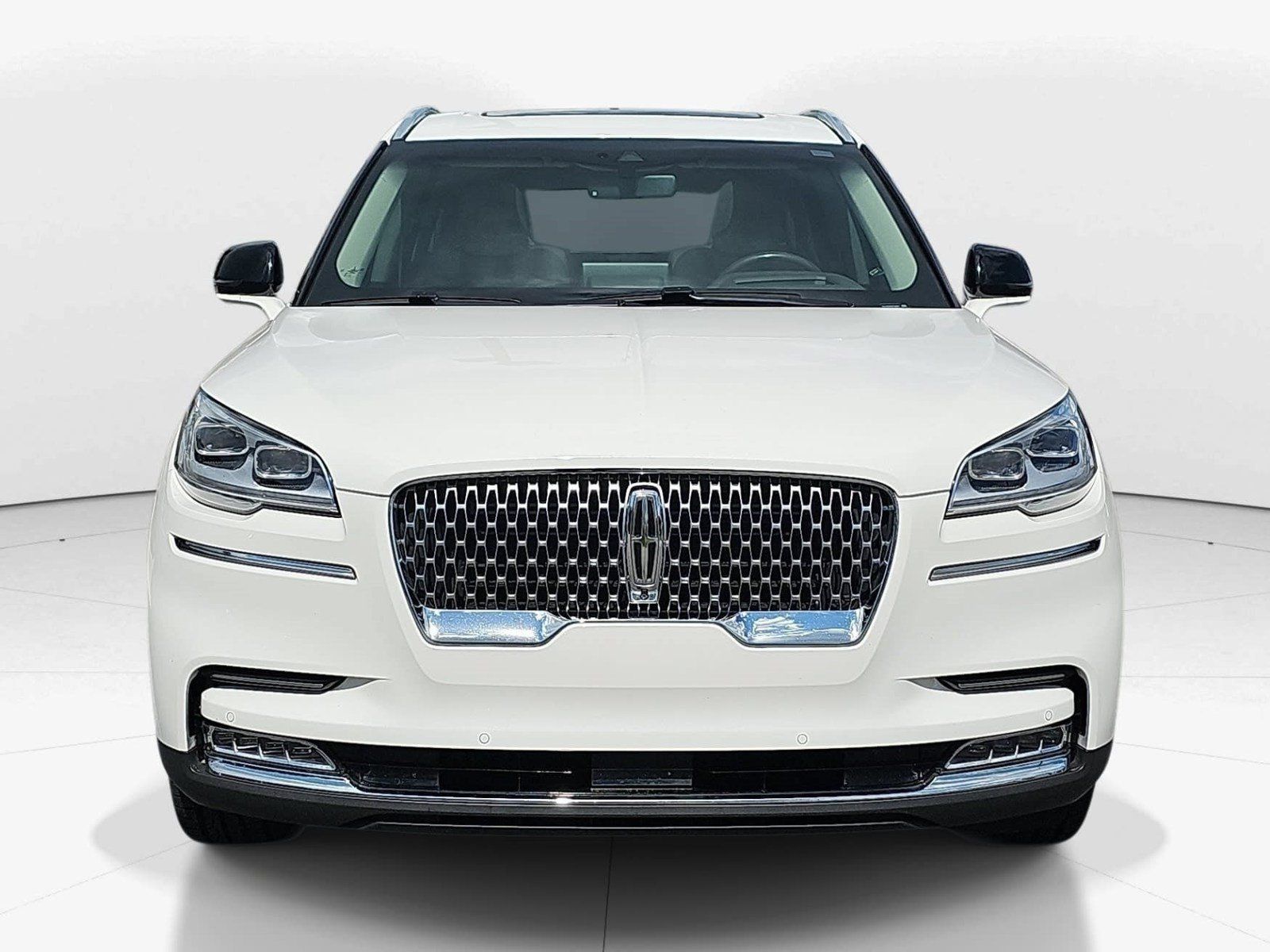 Used 2022 Lincoln Aviator Reserve w/ Equipment Group 201A AWD/4WD image 9