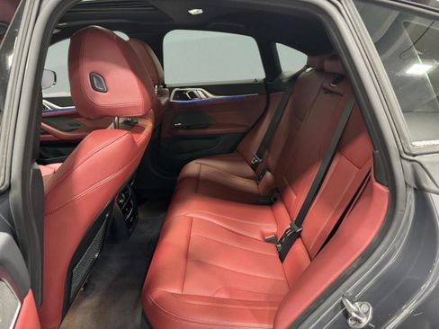 Certified 2023 BMW 440i xDrive w/ Premium Package image 9