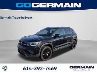Certified 2024 Volkswagen Taos SE video 1