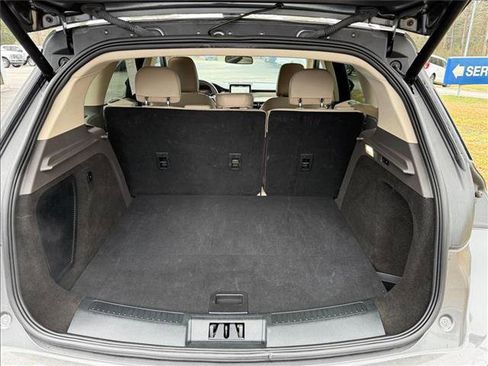 Used 2021 Lincoln Corsair FWD w/ Equipment Group 101A image 20