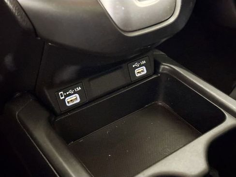 Certified 2020 Honda CR-V EX image 39