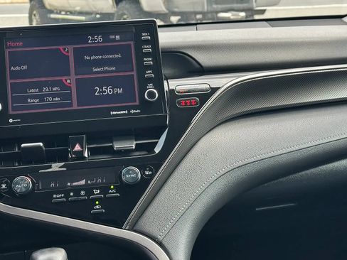 Used 2023 Toyota Camry XSE FWD image 18