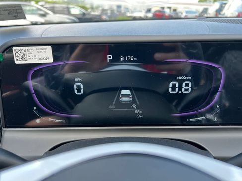 New 2026 Kia Seltos S FWD image 16