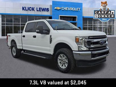 Used 2020 Ford F250 XL w/ STX Appearance Package