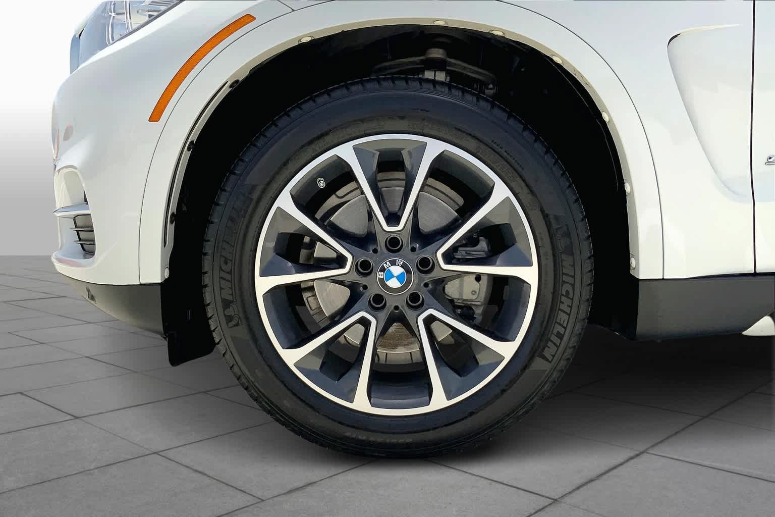 Used 2018 BMW X5 sDrive35i RWD image 10