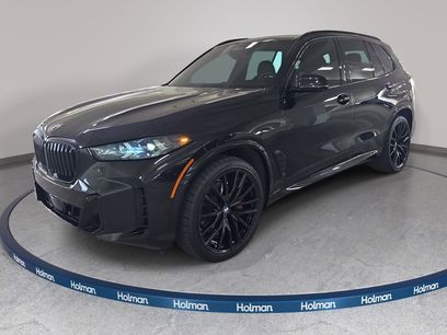 Used 2024 BMW X5 sDrive40i w/ M Sport Package