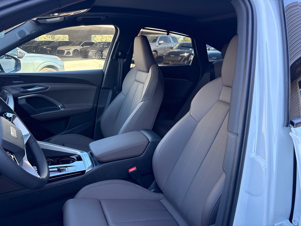 New 2026 Audi Q5 Premium Plus AWD/4WD image 11