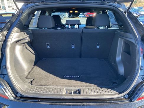 Certified 2023 Hyundai Kona N Line image 15