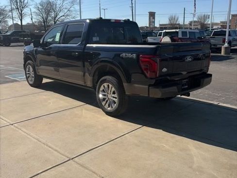 New 2026 Ford F150 King Ranch AWD/4WD image 5