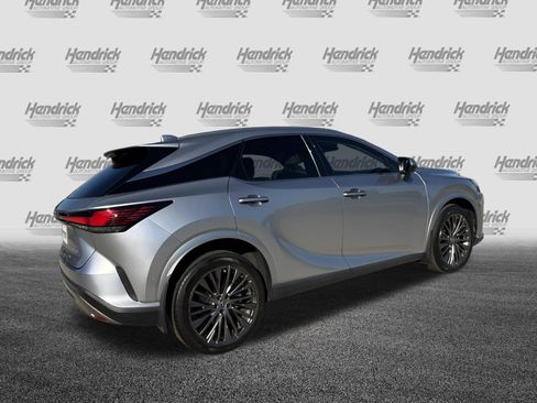 Used 2023 Lexus RX 350 FWD w/ Cold Area Package image 10