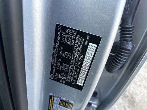 New 2026 Hyundai Santa Fe SEL image 28