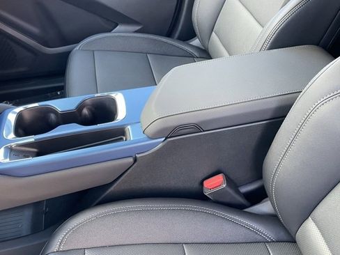 New 2026 Chevrolet Equinox EV LT w/ LPO, Tech Bronze Package image 27