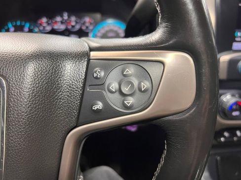 Used 2018 GMC Sierra 3500 Denali w/ Duramax Plus Package AWD/4WD image 8