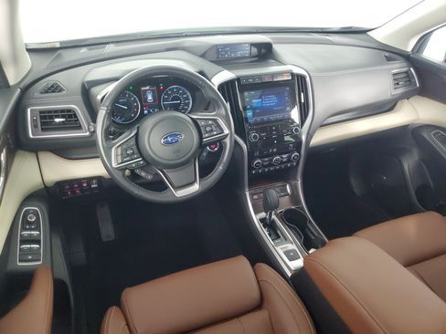 Used 2021 Subaru Ascent Touring w/ Popular Package #2A AWD/4WD image 15