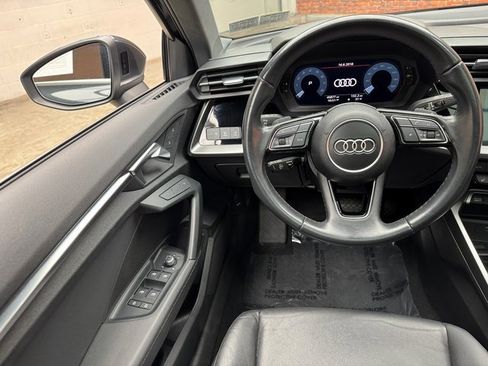 Used 2023 Audi A3 2.0T Premium image 13