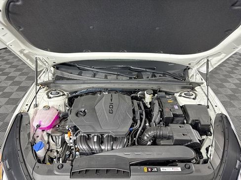 New 2025 Kia K5 LXS image 27