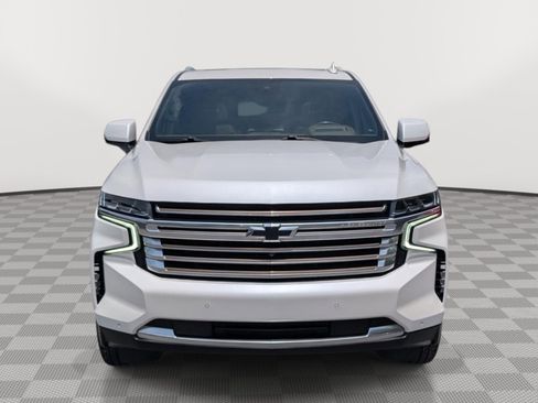Used 2023 Chevrolet Tahoe High Country AWD/4WD image 8