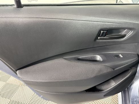Used 2024 Toyota Corolla LE FWD image 23