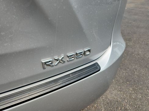 Used 2017 Lexus RX 350 AWD w/ Premium Package image 24