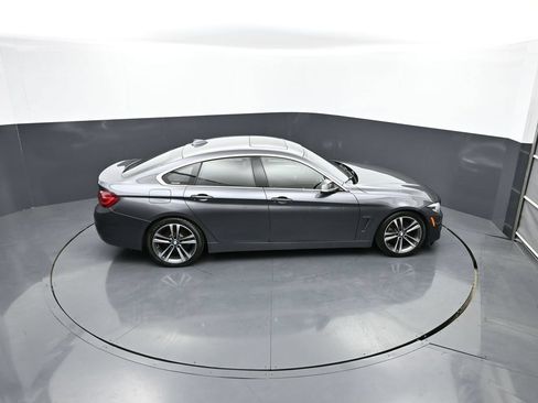 Used 2020 BMW 430i Gran Coupe RWD image 18