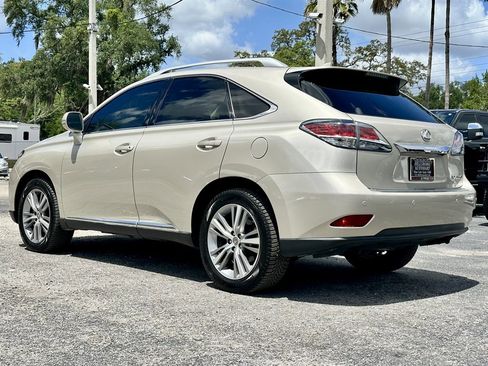 Used 2015 Lexus RX 350 FWD image 20