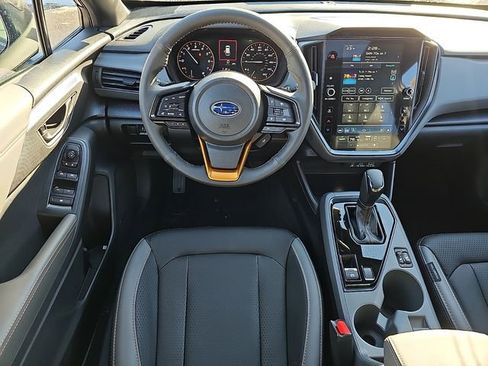 New 2026 Subaru Crosstrek 2.5i Wilderness image 8