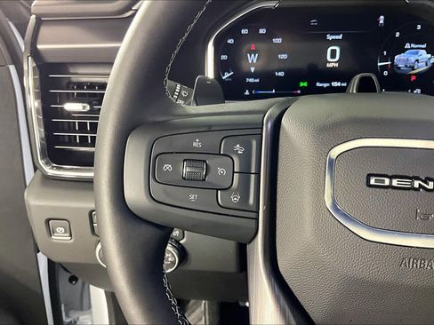 Certified 2026 GMC Sierra 1500 Denali Ultimate AWD/4WD image 31