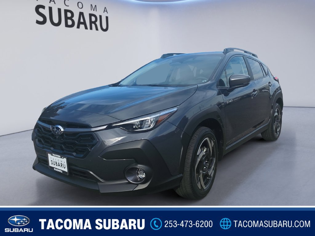 New 2026 Subaru Crosstrek 2.5i Limited AWD/4WD 360° Tour