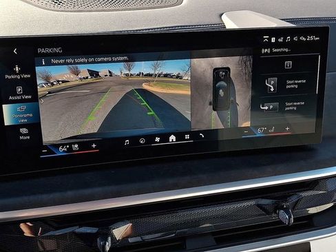 New 2026 BMW X5 xDrive50e w/ M Sport Package image 17