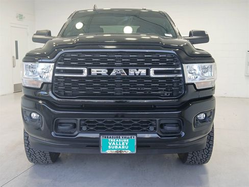 Used 2022 RAM 2500 Big Horn w/ Level A Equipment Group image 10