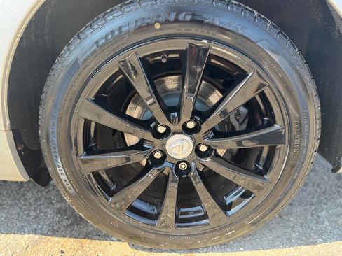 Used 2006 Lexus IS 250 AWD image 25