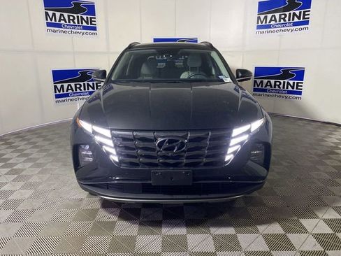 Used 2023 Hyundai Tucson Limited image 15