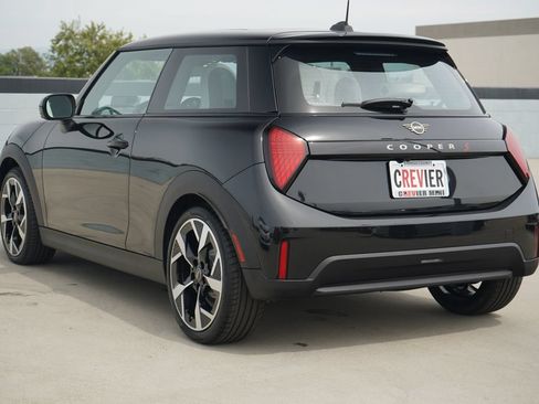 New 2026 MINI Cooper S FWD image 5