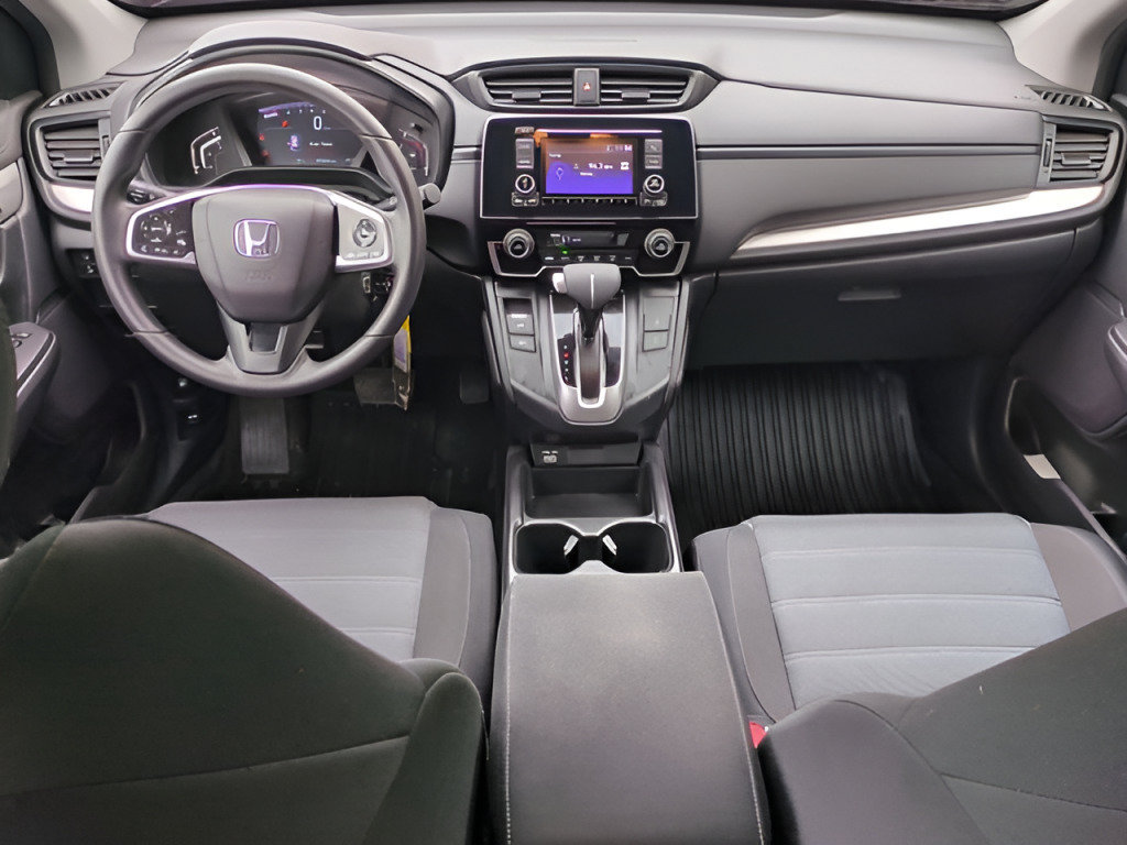 Used 2020 Honda CR-V LX image 23