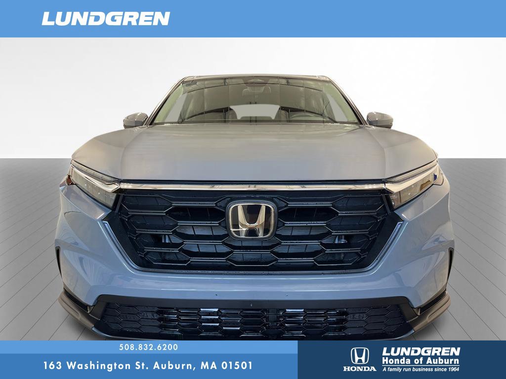 New 2027 Honda CR-V LX image 24