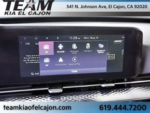 Used 2024 Kia Carnival SX Prestige FWD image 27