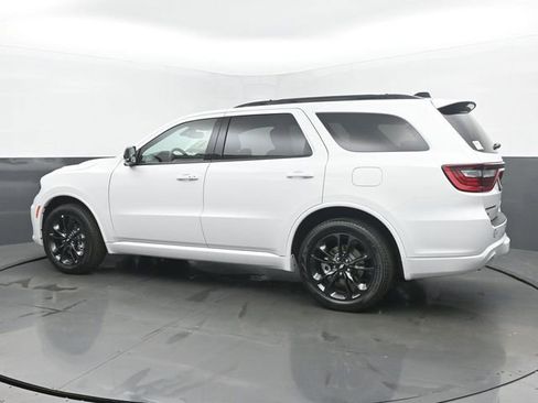 New 2026 Dodge Durango GT AWD/4WD image 3