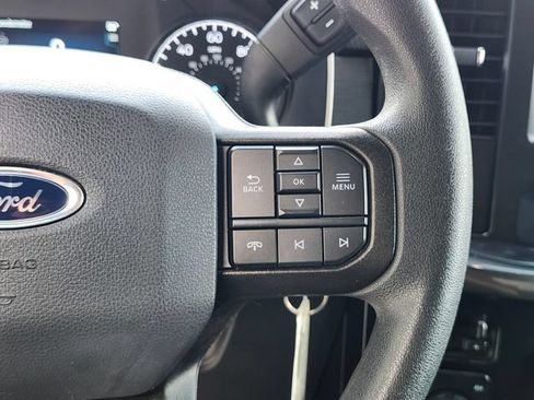 Certified 2023 Ford F150 XL w/ STX Appearance Package AWD/4WD image 30