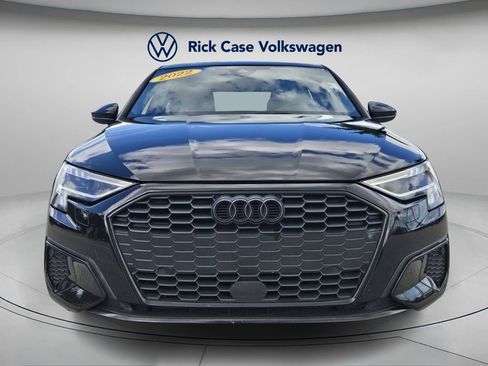 Used 2022 Audi A3 2.0T Premium Plus FWD image 5