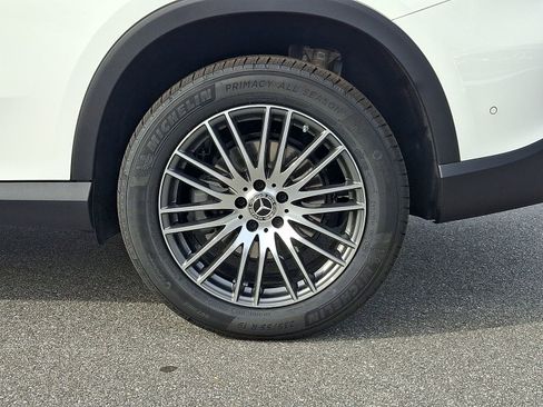 New 2026 Mercedes-Benz GLC 300 4MATIC image 5